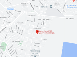 4 Schlafzimmer Haus zu verkaufen in Reynosa, Tamaulipas, Reynosa