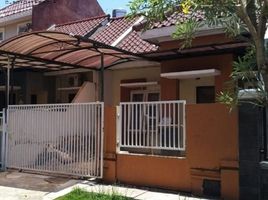 2 Schlafzimmer Villa zu verkaufen in Gunung Anyar, East Jawa, Gunung Anyar