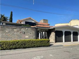 4 Schlafzimmer Haus zu verkaufen in San Gregorio Atzompa, Puebla, San Gregorio Atzompa, Puebla