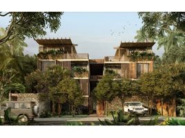 1 Habitación Apartamento en venta en Cozumel, Quintana Roo, Cozumel, Quintana Roo, México