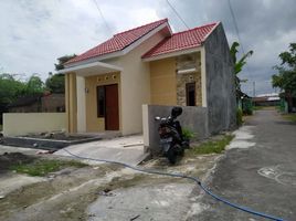 2 Bedroom House for sale in Ngapen, Klaten, Ngapen