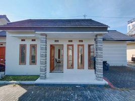 2 Schlafzimmer Villa zu verkaufen in Ngaglik, Yogyakarta, Ngaglik