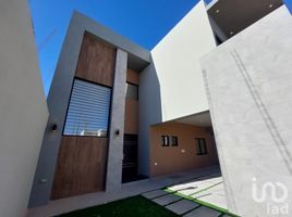 4 Bedroom House for sale in Juarez, Chihuahua, Juarez