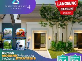 2 Bedroom House for sale in Sidoarjo, East Jawa, Buduran, Sidoarjo