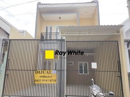 4 Habitación Villa en venta en Mulyorejo, East Jawa, Mulyorejo