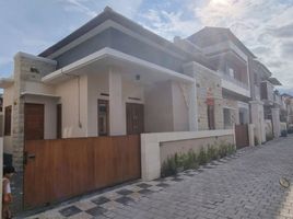 3 Bedroom House for sale in Denpasar, Bali, Denpasar Timur, Denpasar