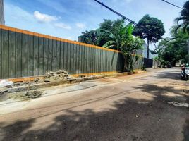  Land for sale in Medistra Hospital, Mampang Prapatan, Cilandak