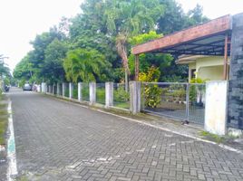  Land for sale in Yogyakarta, Gondokusuman, Yogyakarta, Yogyakarta