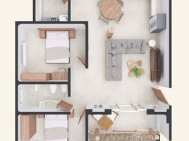 2 Schlafzimmer Appartement zu verkaufen in Othon P Blanco, Quintana Roo, Othon P Blanco