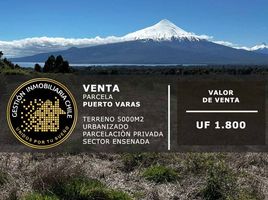  Terrain for sale in Llanquihue, Los Lagos, Puerto Varas, Llanquihue