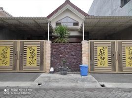 4 Kamar Rumah for sale in Wonocolo, Surabaya, Wonocolo