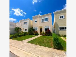 3 Schlafzimmer Villa zu verkaufen in Cancun, Quintana Roo, Cancun
