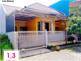 4 Habitación Casa en venta en Lowok Waru, East Jawa, Lowok Waru