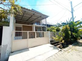 3 Habitación Villa en venta en Gunung Anyar, East Jawa, Gunung Anyar