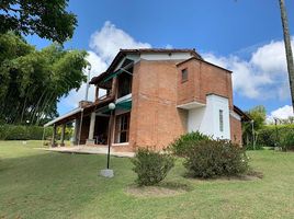 3 Bedroom House for sale in Pereira, Risaralda, Pereira