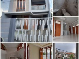 4 Bedroom House for sale in Cidadap, Bandung, Cidadap