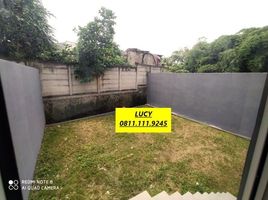 4 Kamar Rumah for sale in Pondok Aren, Tangerang, Pondok Aren