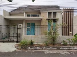 3 Bedroom House for sale in Mulyorejo, Surabaya, Mulyorejo