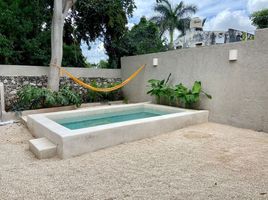 2 Schlafzimmer Haus zu verkaufen in Merida, Yucatan, Merida