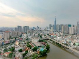 3 Phòng ngủ Chung cư for sale at Vinhomes Golden River, Bến Nghé