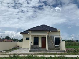 2 Kamar Rumah for sale in Jagonalan, Klaten, Jagonalan