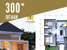 2 Bedroom House for sale in Sidomukti, Salatiga, Sidomukti