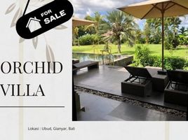 4 Bedroom Villa for sale in Gianyar, Bali, Ubud, Gianyar