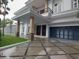 5 Bedroom House for sale in Medistra Hospital, Mampang Prapatan, Mampang Prapatan