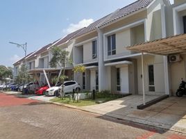 3 Bedroom House for sale in Basilea Convention Center, Legok, Legok