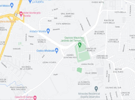 4 Schlafzimmer Haus zu verkaufen in Morelia, Michoacan, Morelia, Michoacan