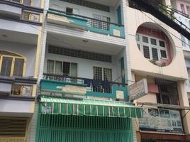 5 Schlafzimmer Haus zu verkaufen in Tan Binh, Ho Chi Minh City, Ward 14