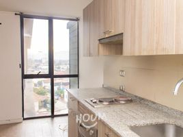 1 Habitación Apartamento en venta en Cerro San Cristóbal, Santiago, Santiago, Santiago