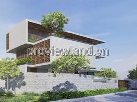 5 chambre Villa for sale in District 2, Ho Chi Minh City, Thao Dien, District 2