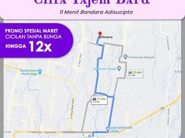  Tanah for sale in Depok, Sleman, Depok