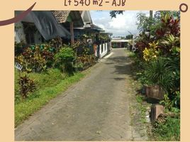  Grundstück zu verkaufen in Karangploso, East Jawa, Karangploso