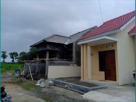 1 Bedroom House for sale in Ngapen, Klaten, Ngapen