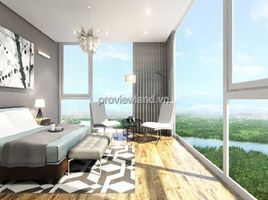 3 Bedroom Apartment for sale in Thao Dien, Ho Chi Minh City, Thao Dien, District 2