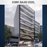 267 m2 Office for sale in FazWaz.fr, Miguel Hidalgo, Mexico City, Mexique