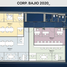 267 m2 Office for sale in FazWaz.fr, Miguel Hidalgo, Mexico City, Mexique