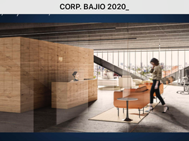 267 m2 Office for sale in FazWaz.fr, Miguel Hidalgo, Mexico City, Mexique