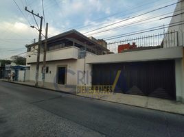6 Schlafzimmer Haus zu verkaufen in Tuxpan, Veracruz, Tuxpan