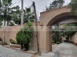 4 Bedroom House for sale in Santiago, Nuevo Leon, Santiago