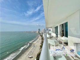 3 Bedroom Apartment for sale in Bolivar, Cartagena, Bolivar