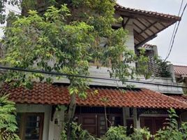 7 Bedroom Villa for sale in Universitas Katolik Indonesia Atma Jaya, Tanah Abang, Mampang Prapatan