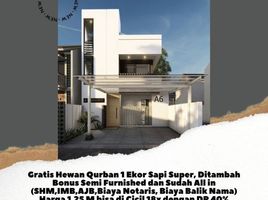 3 Schlafzimmer Haus zu verkaufen in Parongpong, West Jawa, Parongpong
