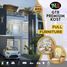 8 Habitación Villa en venta en Lowok Waru, East Jawa, Lowok Waru
