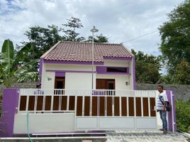 2 Kamar Vila for sale in Klaten Tengah, Klaten, Klaten Tengah