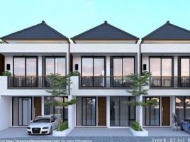 4 Kamar Vila for sale in Bekasi, West Jawa, Jatiasih, Bekasi