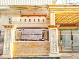 4 Habitación Villa en venta en Kenjeran, East Jawa, Kenjeran