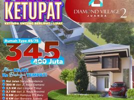 3 Kamar Rumah for sale in Sidoarjo, East Jawa, Buduran, Sidoarjo